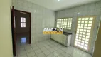 Foto 2 de Casa com 2 Quartos à venda, 96m² em Esplanada Independência, Taubaté