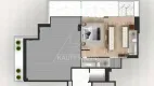 Foto 41 de Apartamento com 2 Quartos à venda, 200m² em Itaim Bibi, São Paulo