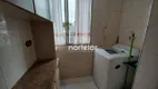 Foto 8 de Apartamento com 2 Quartos à venda, 57m² em Jardim Santa Monica, São Paulo