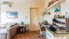 Foto 3 de Apartamento com 1 Quarto à venda, 41m² em Rio Branco, Porto Alegre