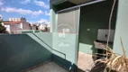 Foto 18 de Casa com 3 Quartos para alugar, 117m² em Vila Scarpelli, Santo André