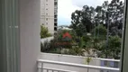 Foto 2 de Apartamento com 3 Quartos à venda, 95m² em Jardim Aquarius, São José dos Campos