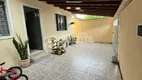 Foto 3 de Casa com 3 Quartos à venda, 90m² em Parque Residencial Vila União, Campinas