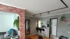 Foto 2 de Apartamento com 2 Quartos à venda, 100m² em Brooklin, São Paulo