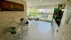 Foto 7 de Apartamento com 3 Quartos para venda ou aluguel, 117m² em Jardim Astúrias, Guarujá