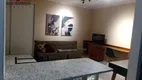 Foto 15 de Kitnet com 1 Quarto para alugar, 37m² em Vila Uberabinha, São Paulo