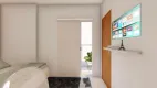 Foto 13 de Apartamento com 2 Quartos à venda, 59m² em Marapé, Santos