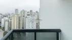 Foto 10 de Cobertura com 2 Quartos para alugar, 110m² em Jardim Paulista, São Paulo