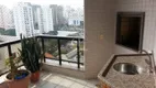 Foto 5 de Apartamento com 4 Quartos para venda ou aluguel, 287m² em Indianópolis, São Paulo