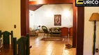 Foto 11 de Casa de Condomínio com 4 Quartos para alugar, 450m² em Condominio Village Visconde de Itamaraca, Valinhos