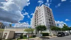 Foto 14 de Apartamento com 1 Quarto à venda, 47m² em Santa Rosa, Cuiabá