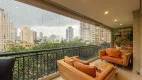 Foto 5 de Apartamento com 4 Quartos à venda, 251m² em Perdizes, São Paulo