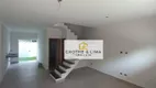 Foto 3 de Casa de Condomínio com 3 Quartos à venda, 153m² em Massaguaçu, Caraguatatuba