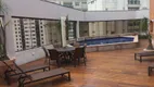 Foto 18 de Apartamento com 1 Quarto para alugar, 45m² em Vila Nova Conceição, São Paulo