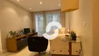 Foto 3 de Apartamento com 4 Quartos à venda, 110m² em São Francisco, Niterói