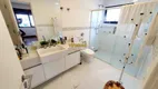 Foto 27 de Apartamento com 5 Quartos à venda, 213m² em Pitangueiras, Guarujá