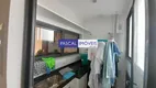 Foto 16 de Apartamento com 3 Quartos à venda, 125m² em Campo Belo, São Paulo