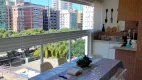 Foto 2 de Apartamento com 3 Quartos à venda, 224m² em Gonzaga, Santos