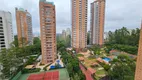 Foto 35 de Apartamento com 4 Quartos à venda, 368m² em Panamby, São Paulo