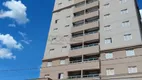 Foto 13 de Apartamento com 2 Quartos para alugar, 71m² em Centro, Araçatuba
