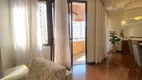 Foto 9 de Apartamento com 3 Quartos à venda, 182m² em Chácara Klabin, São Paulo