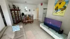 Foto 2 de Apartamento com 2 Quartos à venda, 75m² em Campeche, Florianópolis