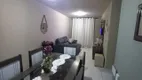 Foto 2 de Apartamento com 3 Quartos à venda, 83m² em Jardim Carvalho, Ponta Grossa