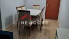 Foto 4 de Apartamento com 2 Quartos à venda, 59m² em Vila Nova Teixeira, Campinas