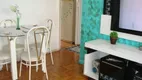 Foto 2 de Apartamento com 1 Quarto à venda, 38m² em Aclimação, São Paulo