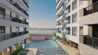 Foto 9 de Apartamento com 3 Quartos à venda, 129m² em Praia Comprida, São José