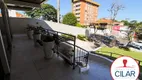 Foto 3 de Galpão/Depósito/Armazém para alugar, 330m² em Alto da Rua XV, Curitiba
