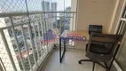 Foto 11 de Apartamento com 2 Quartos à venda, 64m² em Vila Augusta, Guarulhos