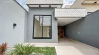 Foto 10 de Casa com 3 Quartos à venda, 120m² em Residencial Morumbi, Goiânia