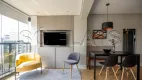 Foto 5 de Apartamento com 1 Quarto à venda, 44m² em Vila Olímpia, São Paulo