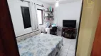 Foto 9 de Apartamento com 1 Quarto à venda, 53m² em Boqueirão, Praia Grande