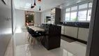 Foto 9 de Casa de Condomínio com 3 Quartos à venda, 385m² em Jardim Residencial Dona Lucilla , Indaiatuba