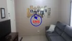 Foto 2 de Apartamento com 2 Quartos à venda, 60m² em Jardim Miranda, Campinas