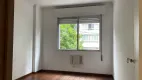 Foto 14 de Apartamento com 3 Quartos para alugar, 195m² em Gonzaga, Santos