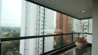 Foto 12 de Apartamento com 4 Quartos à venda, 202m² em Higienópolis, São Paulo