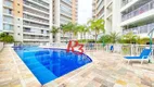 Foto 46 de Apartamento com 3 Quartos à venda, 130m² em Gonzaga, Santos