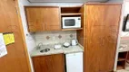 Foto 6 de Apartamento com 1 Quarto à venda, 25m² em Itacorubi, Florianópolis