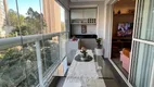 Foto 5 de Apartamento com 1 Quarto à venda, 39m² em Panamby, São Paulo