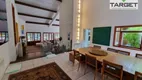 Foto 5 de Casa de Condomínio com 5 Quartos à venda, 830m² em Ressaca, Ibiúna