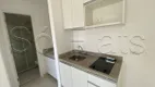 Foto 10 de Apartamento com 1 Quarto para alugar, 38m² em Bela Vista, São Paulo