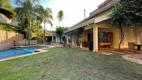 Foto 3 de Casa de Condomínio com 5 Quartos à venda, 540m² em Sítios de Recreio Gramado, Campinas