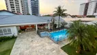 Foto 82 de Casa de Condomínio com 6 Quartos à venda, 800m² em Parque Residencial Aquarius, São José dos Campos