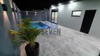 Foto 4 de Casa de Condomínio com 3 Quartos à venda, 200m² em Residencial Villa de Leon, Piratininga