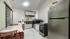 Foto 8 de Casa com 3 Quartos à venda, 166m² em Vila Helena, Atibaia