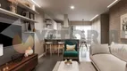 Foto 4 de Apartamento com 2 Quartos à venda, 109m² em Centro, Ubatuba