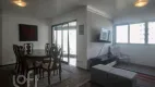 Foto 2 de Apartamento com 4 Quartos à venda, 150m² em Campo Belo, São Paulo